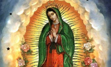 Our Lady of Guadalupe 2026