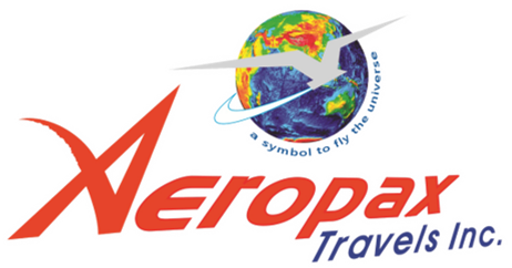 Aeropax Holidays